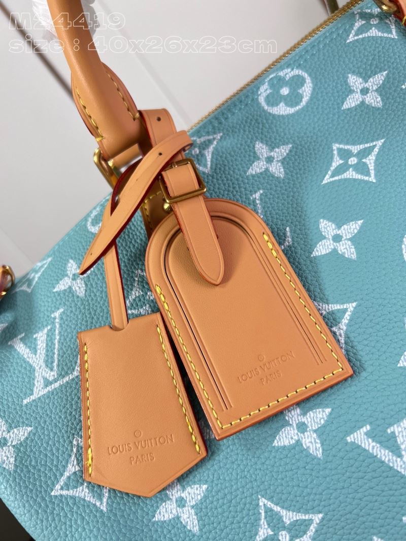 Louis Vuitton Speedy Bags